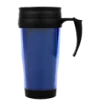 Thermobecher Kunststoff mit Griff 400 ml