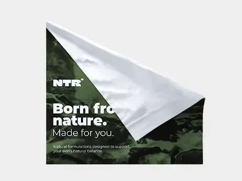 Textilbanner