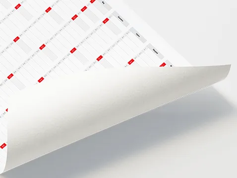 Wandplanner