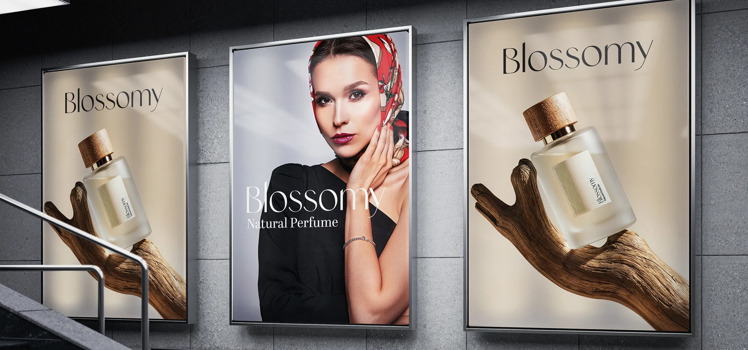 Ledtex Textilbanner für Leuchtrahmen