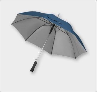 Automatische Regenschirme