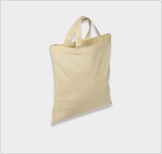 Baumwolltaschen