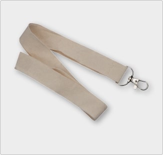 Schlüsselbänder und Armbänder