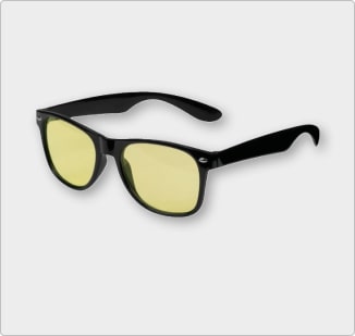 Sonnenbrille