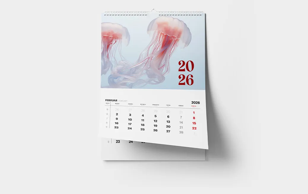 Wandkalender