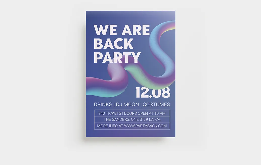 Plakate