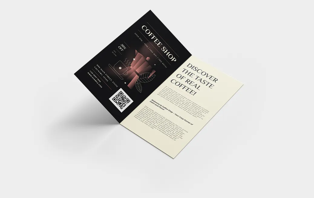 Falzflyer