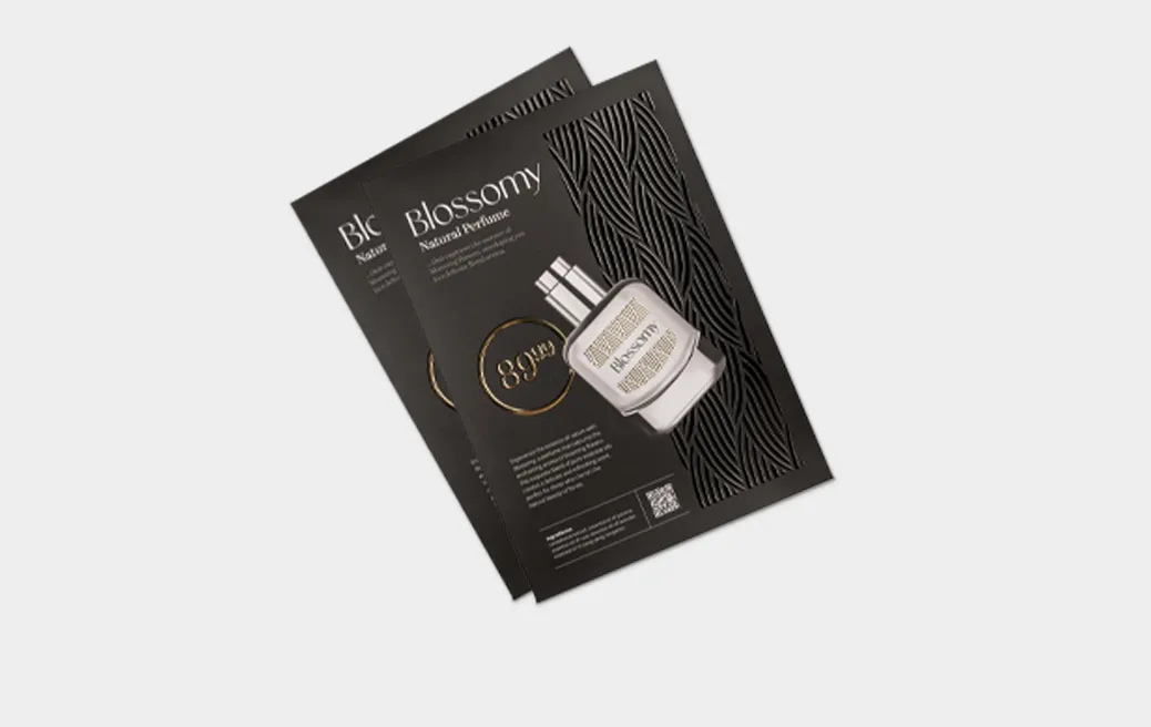 Flyer Premium
